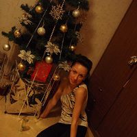 Alla Smirnova's Photo