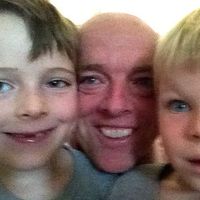 robert Jansen's Photo