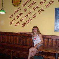 Victoria Jiménez's Photo