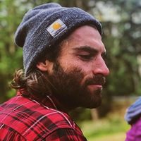 Fotos de James Gorsline