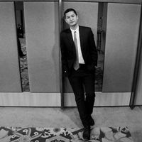 Archi Ekananta's Photo