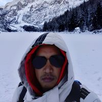 Rijaluddin Rabbani's Photo