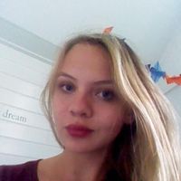 Charlotte Krom的照片