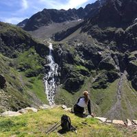 Michaela Murlova's Photo