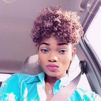 Fotos de Alisa       A. Musah