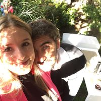 Le foto di Maria Marlene Blok