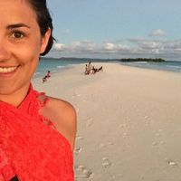 Emanuela Gianfreda's Photo