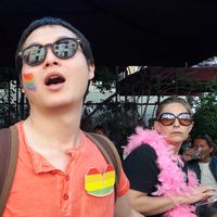 Simone Lussu的照片