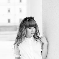 Irina Elgeis的照片