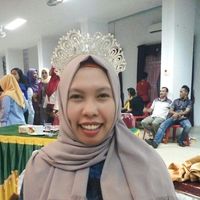 Rahmadani Pardede的照片