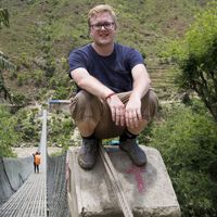 Robin Liendeborg的照片