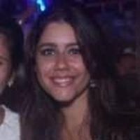 Gabriela Dias的照片