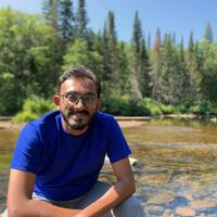 Rashesh Kothari的照片