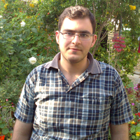 mohammad haddad的照片