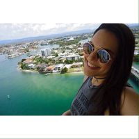 Fernanda Casalle的照片