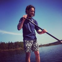 Conor Callaghan's Photo