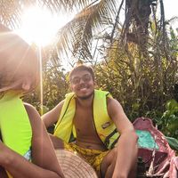 pauline thominet's Photo