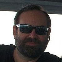 Le foto di Ian Smith