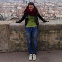 Maria Gimenez ribera's Photo