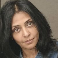 Fotos de Indu Sharma