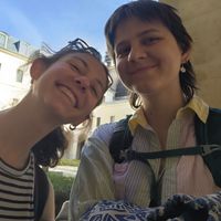 Capucine Léger's Photo