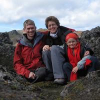 Thierry Monter's Photo