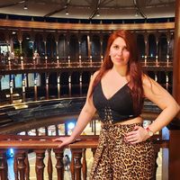 Barbara Moya's Photo