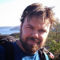 Fredrik Renander's Photo