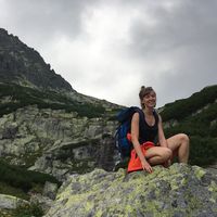 Ina Lendowski's Photo