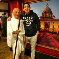 Mohamed El-Khodary's Photo