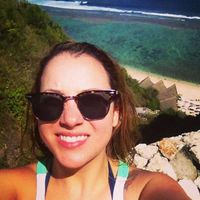 Isabela Goloni's Photo