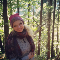 Anika Messerschmidt的照片