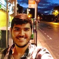 Rafael Murad's Photo