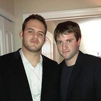 Photos de Tom Murray