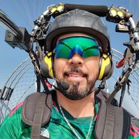 Guillermo Barrón's Photo