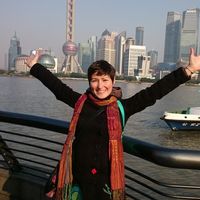 Alisa Smith的照片