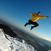 Zoltán Kopcsay's Photo