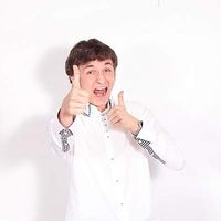 Ilya Morozov's Photo