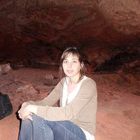 Ana Paula Motta's Photo