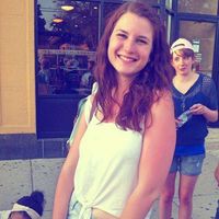 Armony Lecocq's Photo