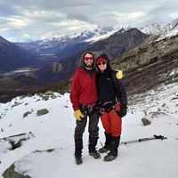 Ariel Drajnudel's Photo