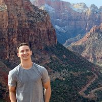 Kurtis Stimson's Photo