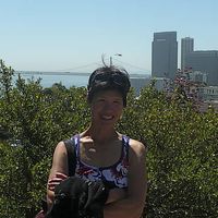 Rebecca Leong的照片