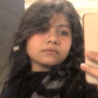 Janvi  Kullthiya's Photo