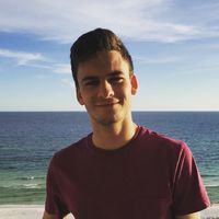 Danny Al-Khafaji's Photo