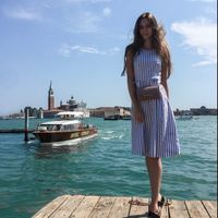 Olga Kontsevaya's Photo