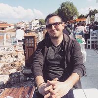 Erşan Örs的照片