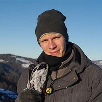 Sebastian Dziomdziora的照片