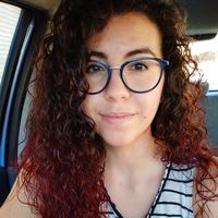 Raquel Romero Roqué的照片