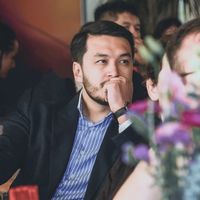 Nurkhan Iskendir's Photo